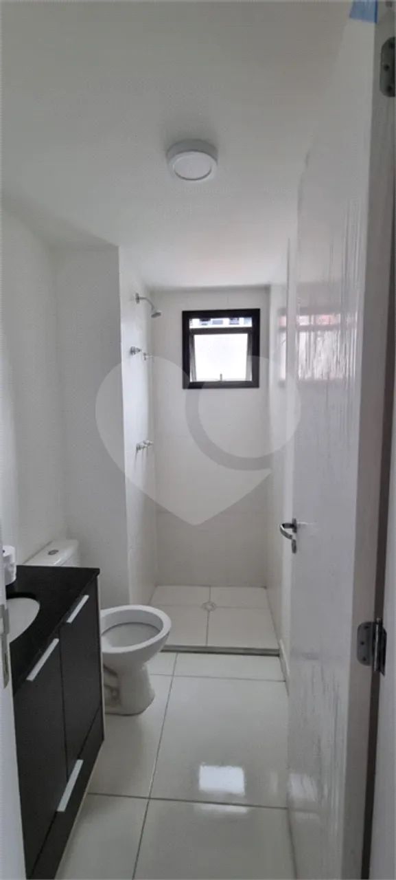 Apartamento com 1 quartos à venda ou para locação em Perdizes - SP - Foto 2