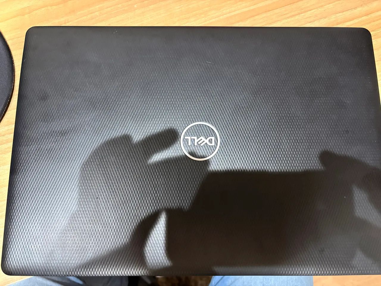 Notebook dell
