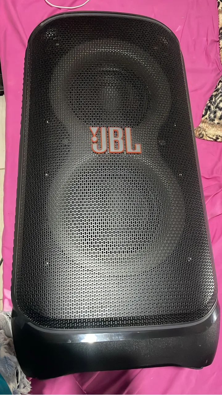 JBL Partybox Stage 320 - Foto 5