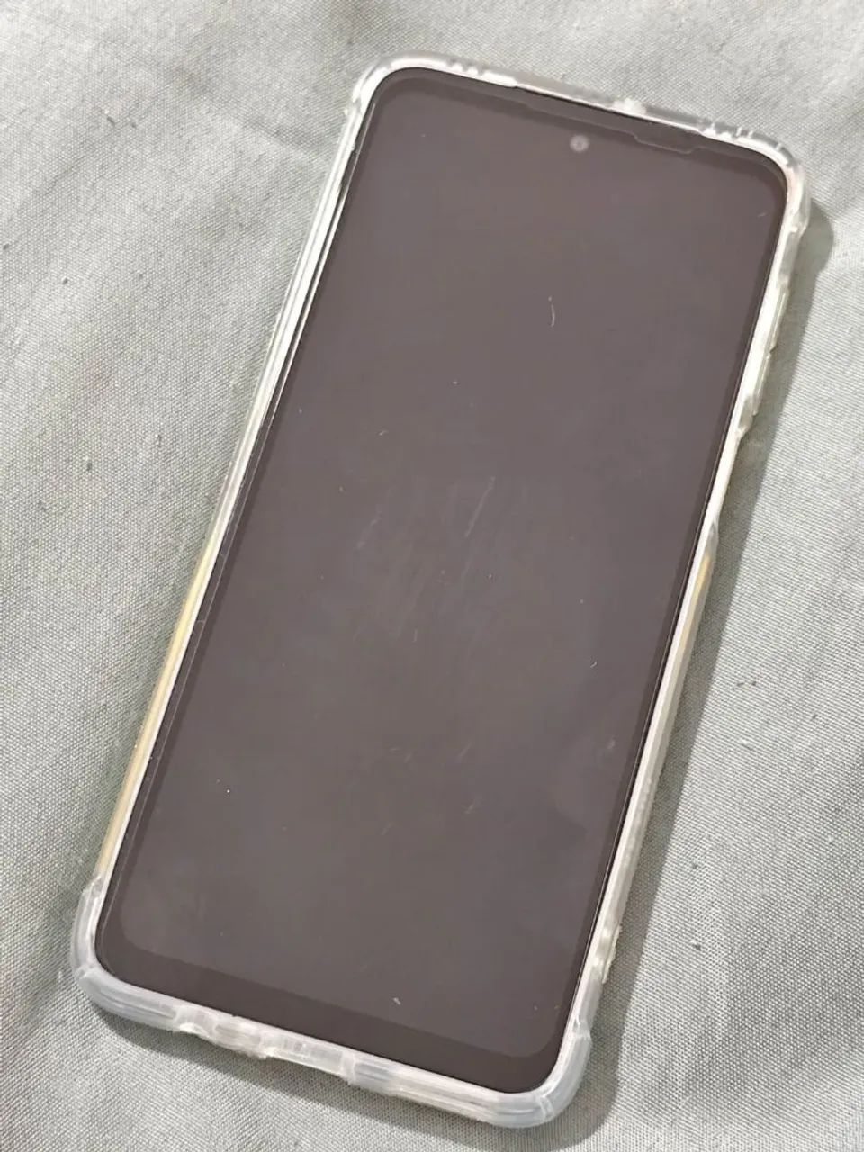 Celular moto G54 