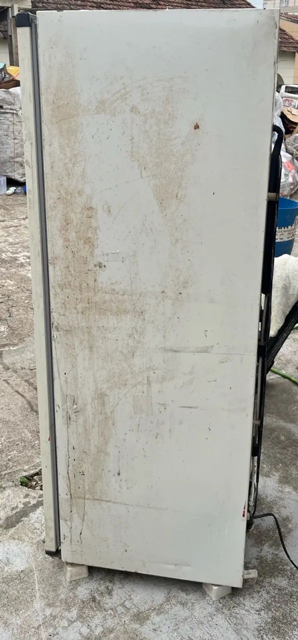 Geladeira Cônsul | 220V  - Foto 2