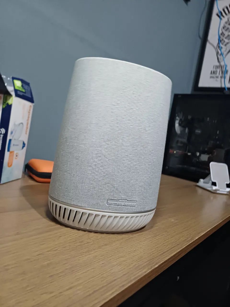 Roteador COM ALEXA