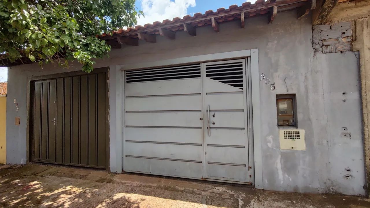 Foto - Ribeirão Preto - Jardim Pedra Branca