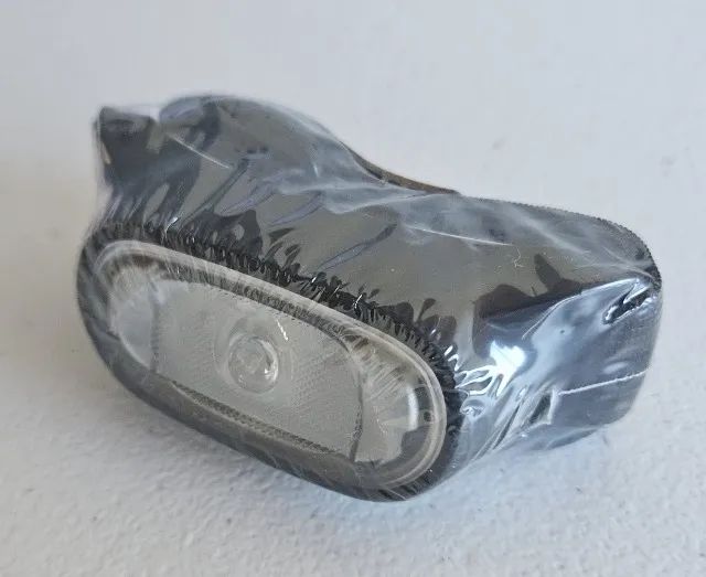 Kit Trilha Quechua + Lanterna + Saco Impermeável - Foto 6