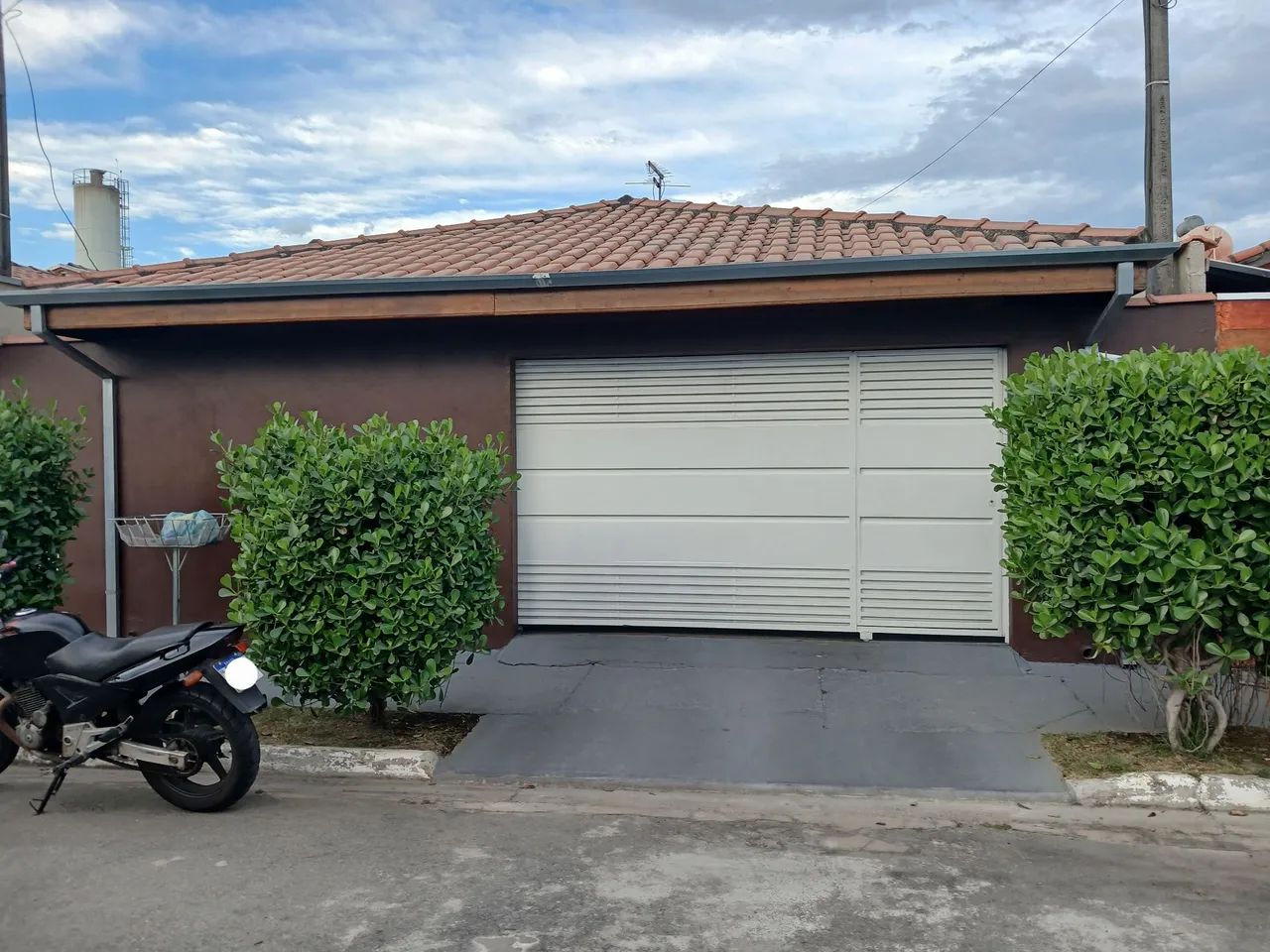 Vendo casa 