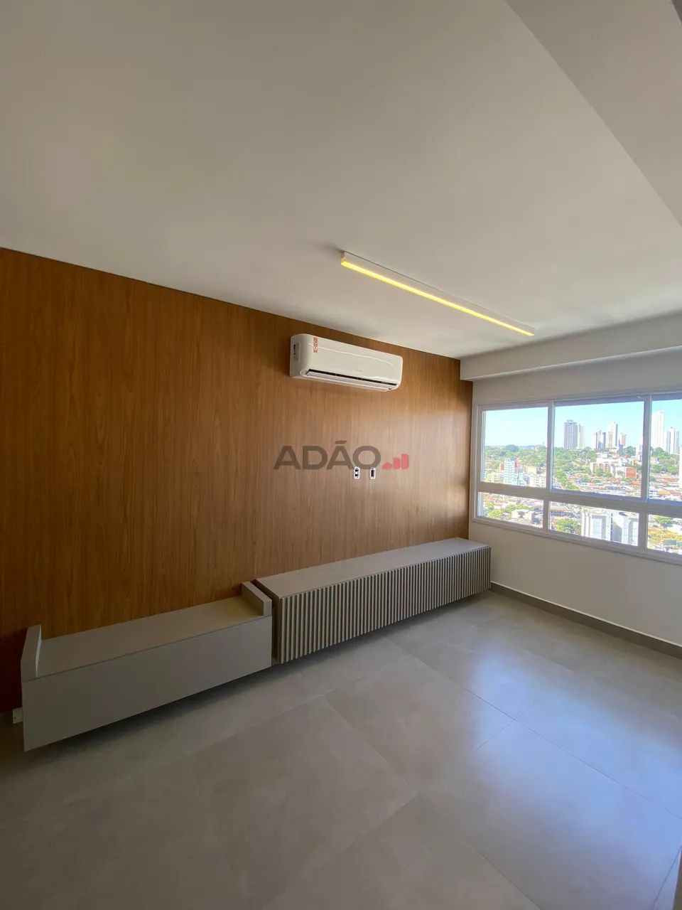 Apartamento de 2Q no setor Central - Foto 5