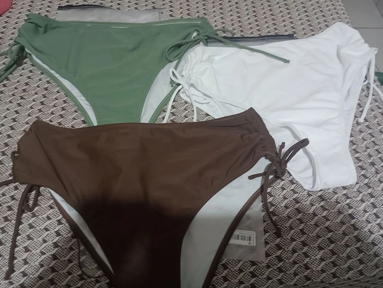 Biquíni de praia  - Foto 2