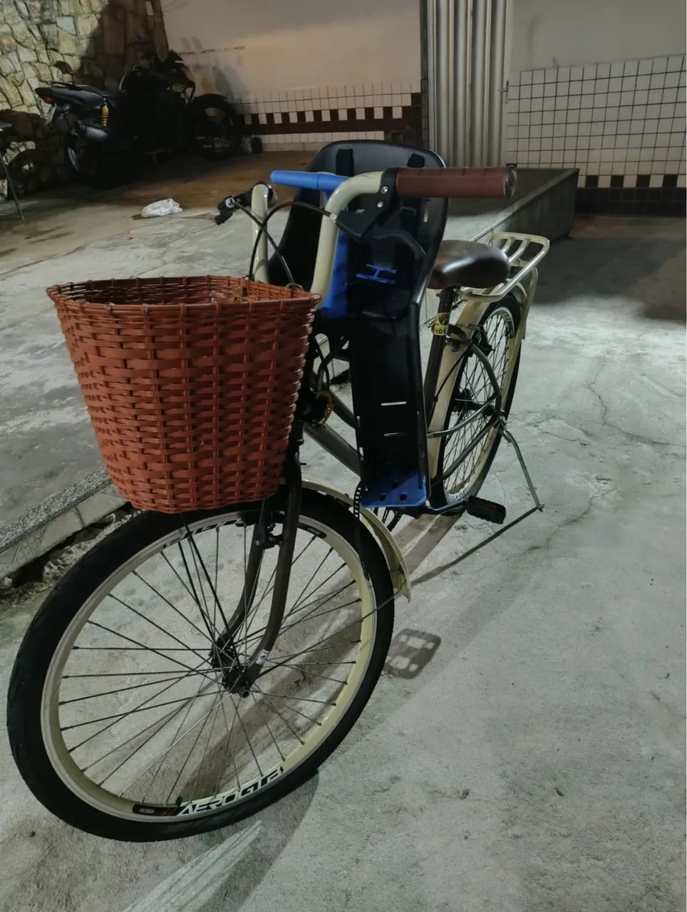 Bike 
