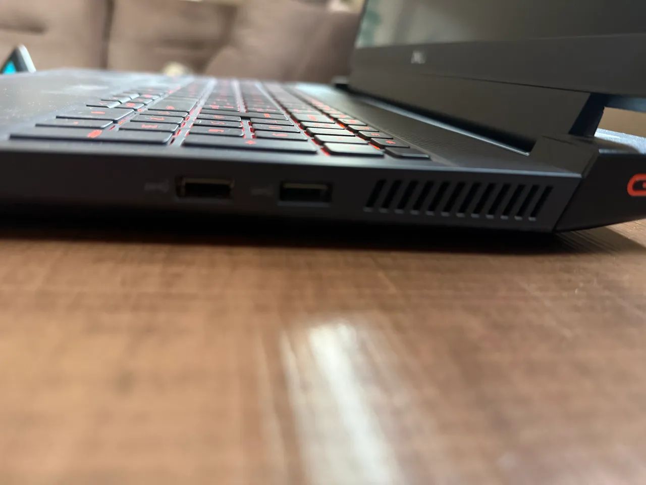 Notebook Gamer - DELL G15 - Foto 2