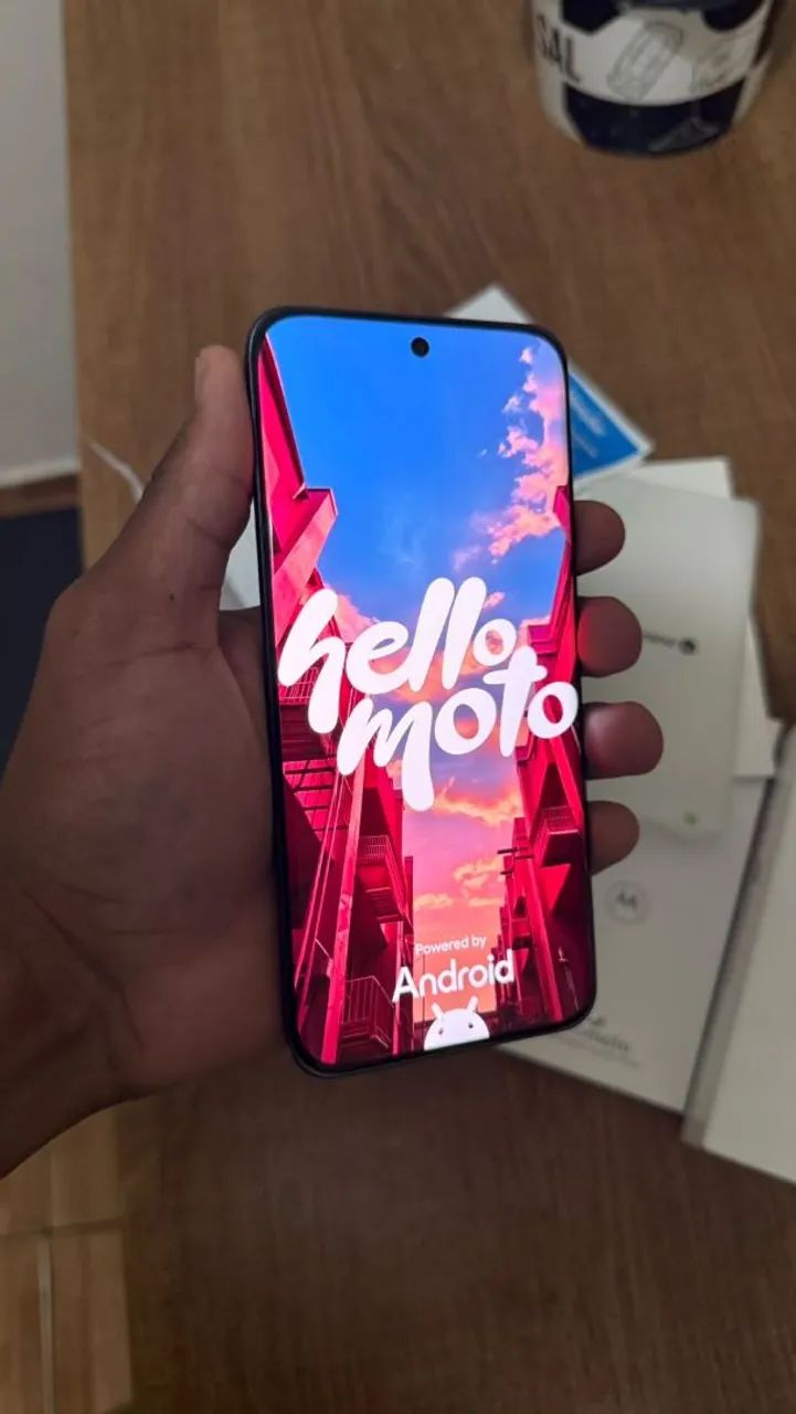 Aceito seu iPhone acima do 13 na troca 