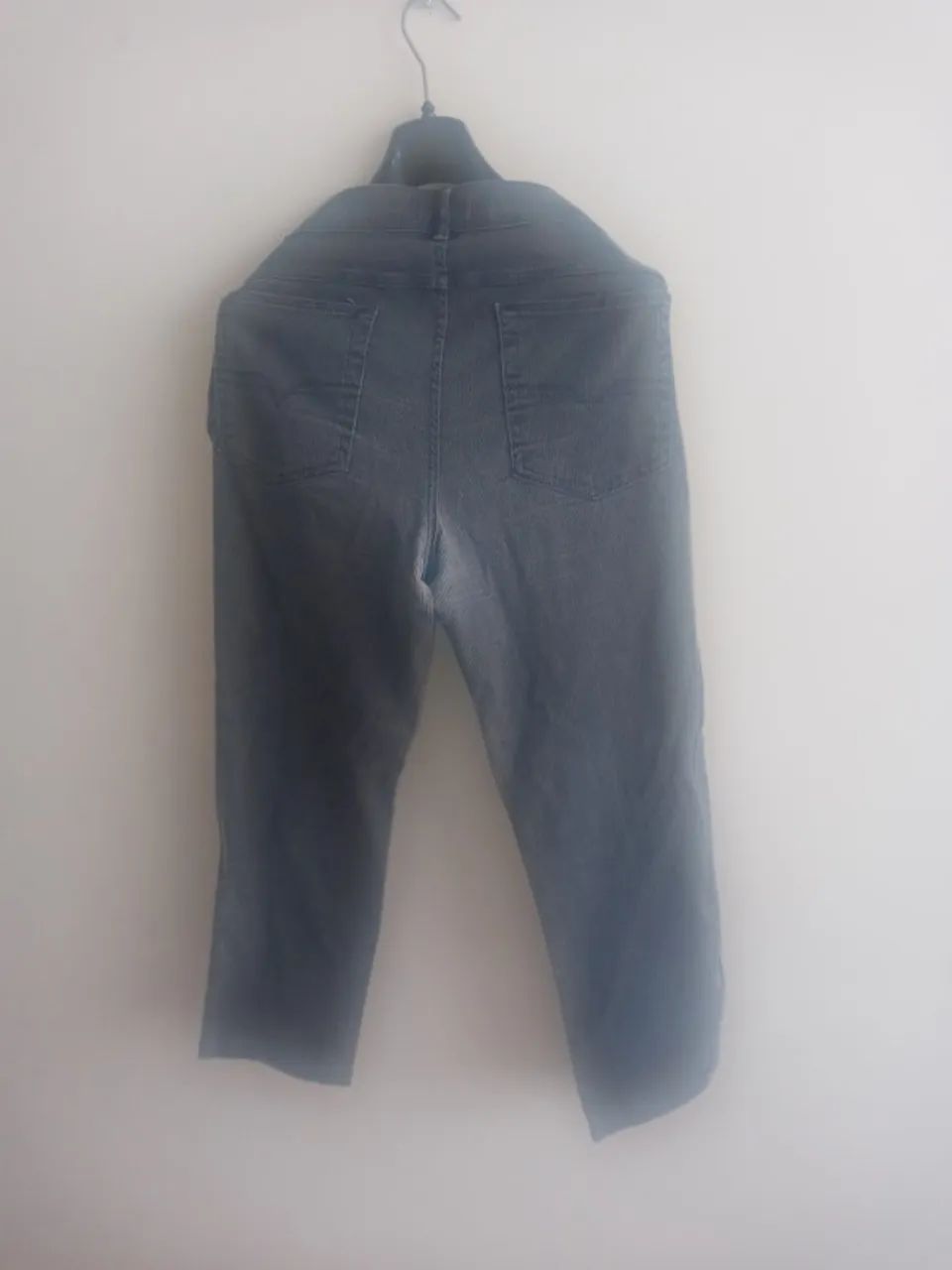 Calça Masculina cinza n46 - Foto 5