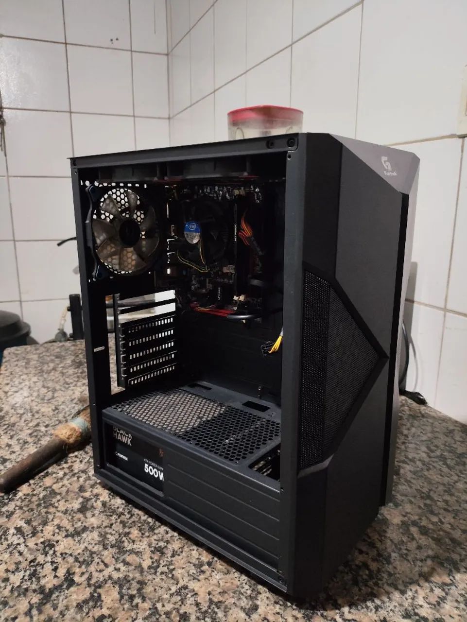 CPU  - Foto 3