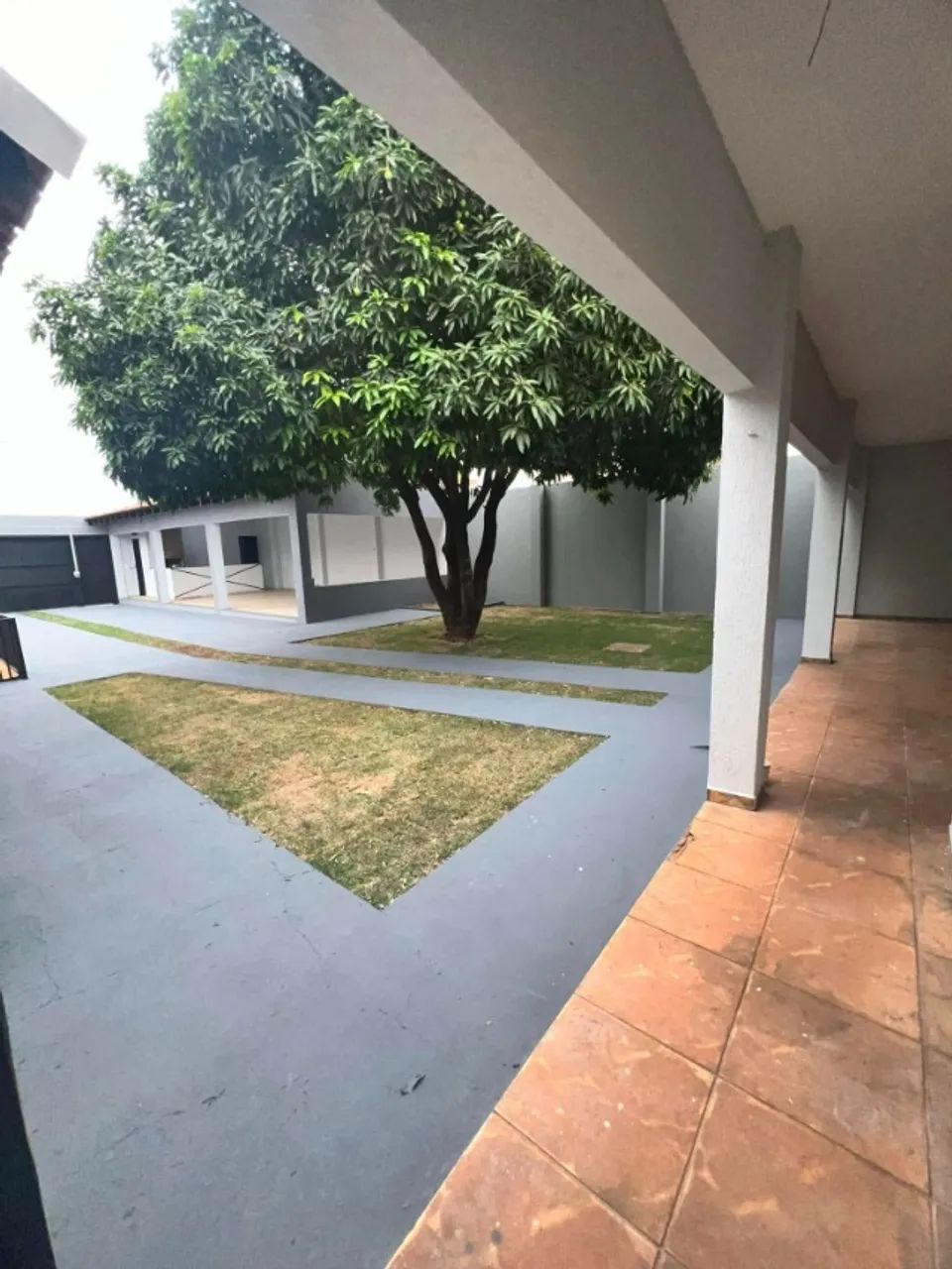 Casa grande com Piscina e lazer - Foto 4
