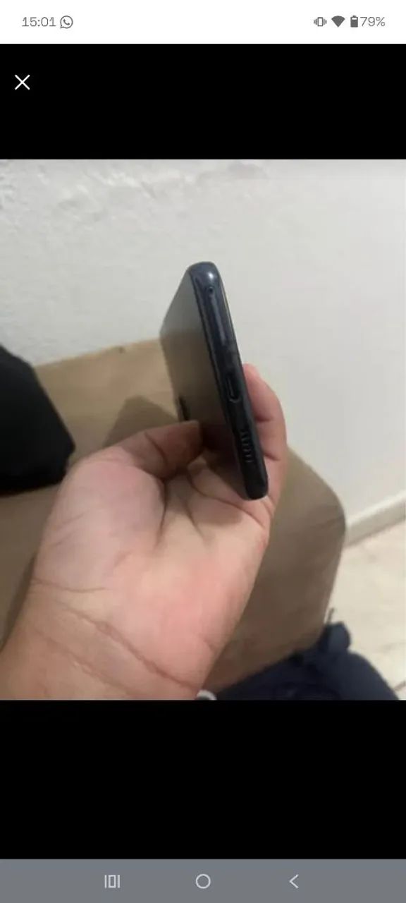 Celular Samsung Galaxy A53  - Foto 2
