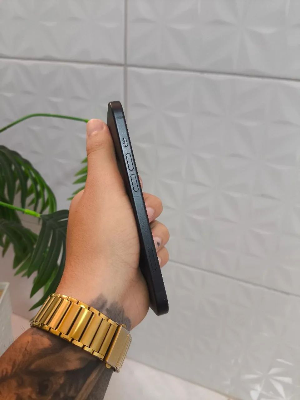 iPhone 15  - Foto 4