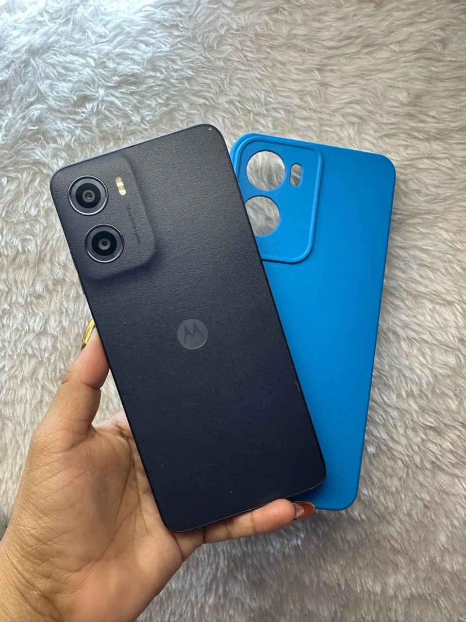 Motorola G05 - Foto 3