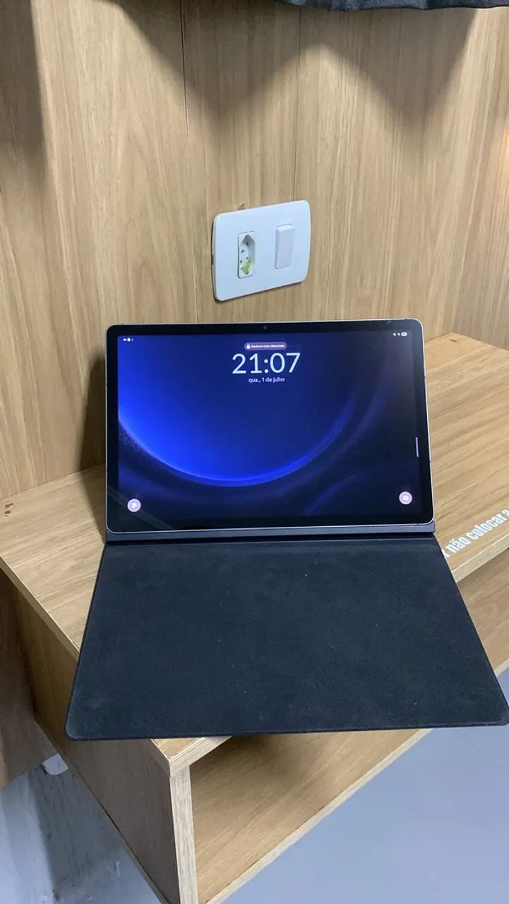 Tablet S9 FE