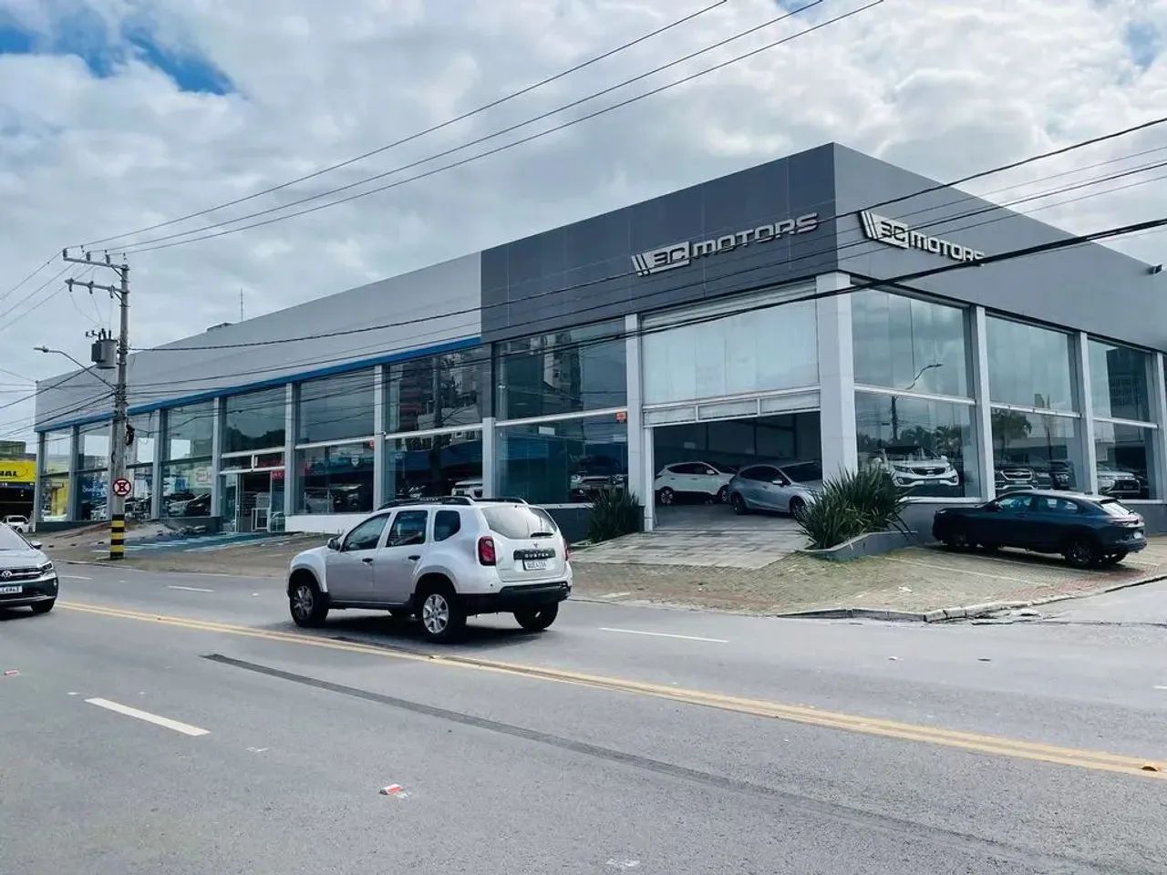 Loja para alugar, Campinas, São José, SC