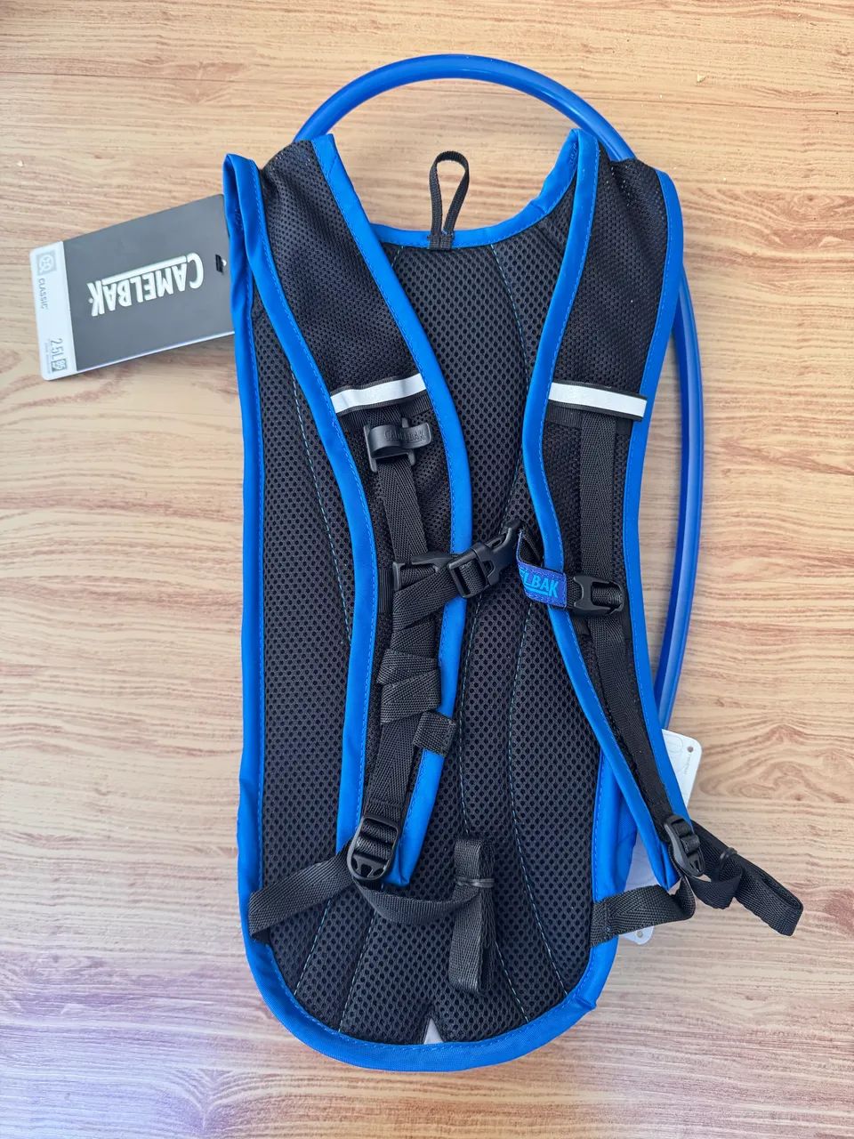 Mochila de hidratação Camelbak  - Foto 2