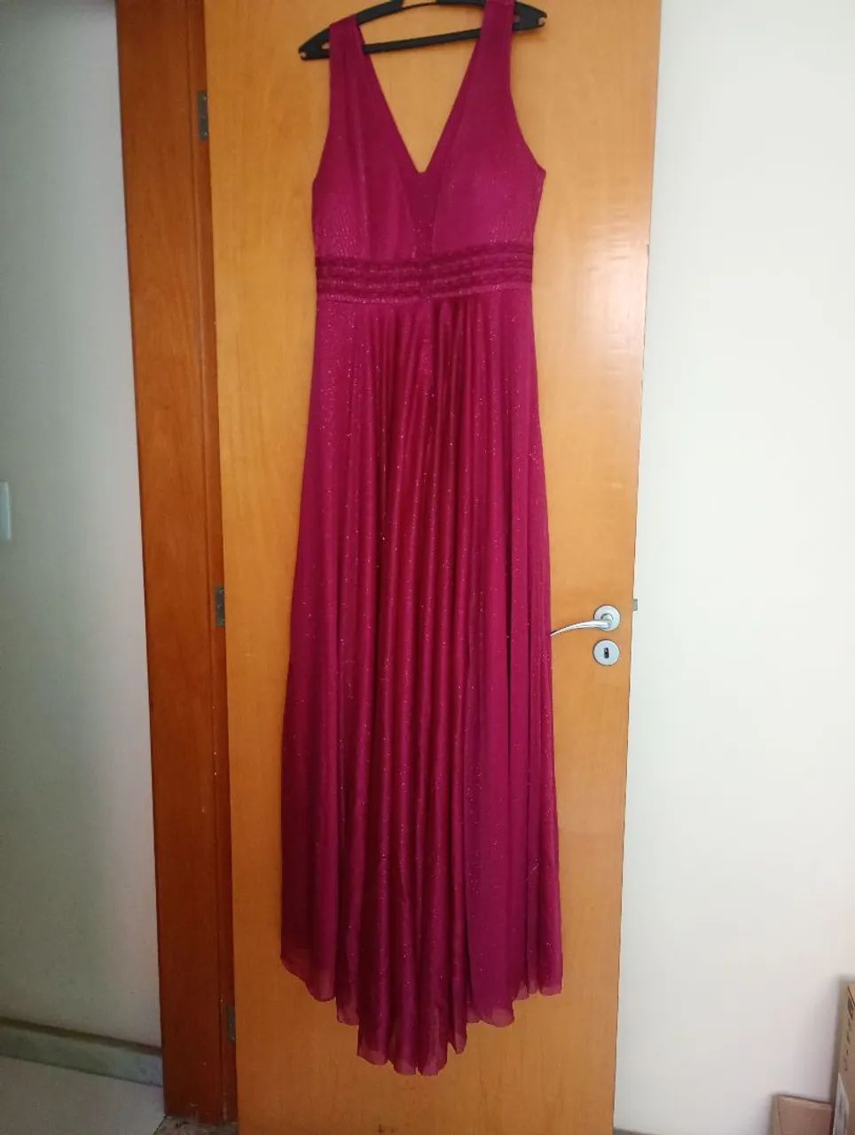 Vestido de festa
