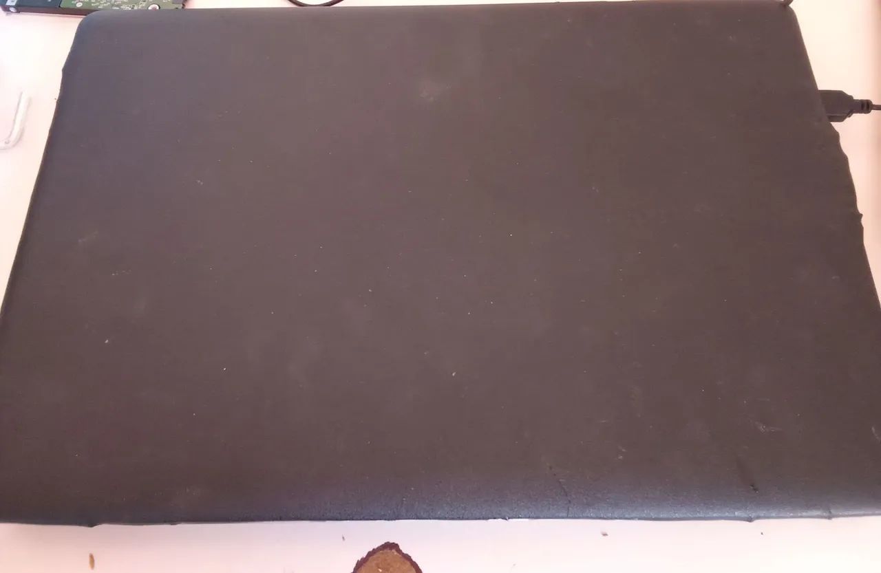 Notebook Samsung i3, ssd 240gb kingston, 4gb ram $700 - Foto 2