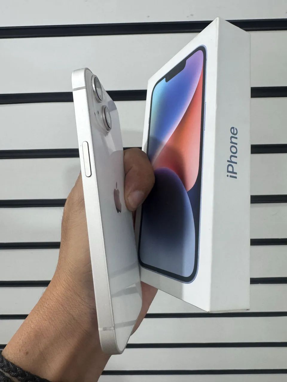 IPHONE 14 128 gb - Foto 3