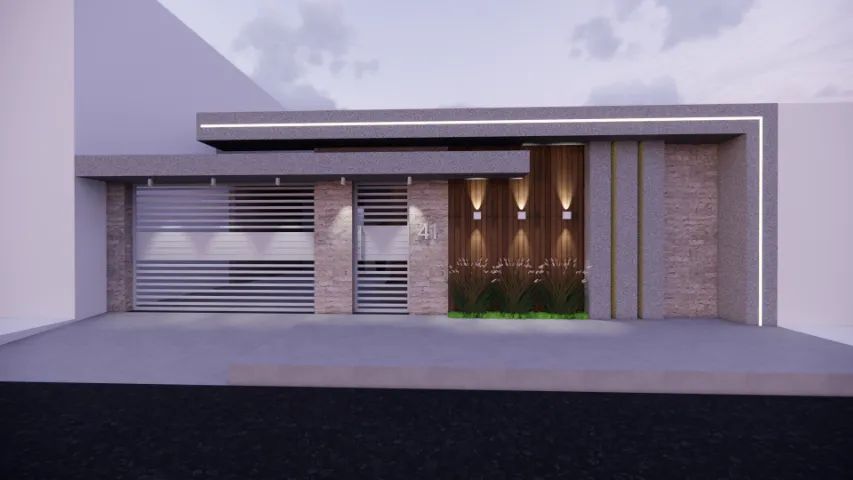 Projeto de Arquitetura - Foto 2