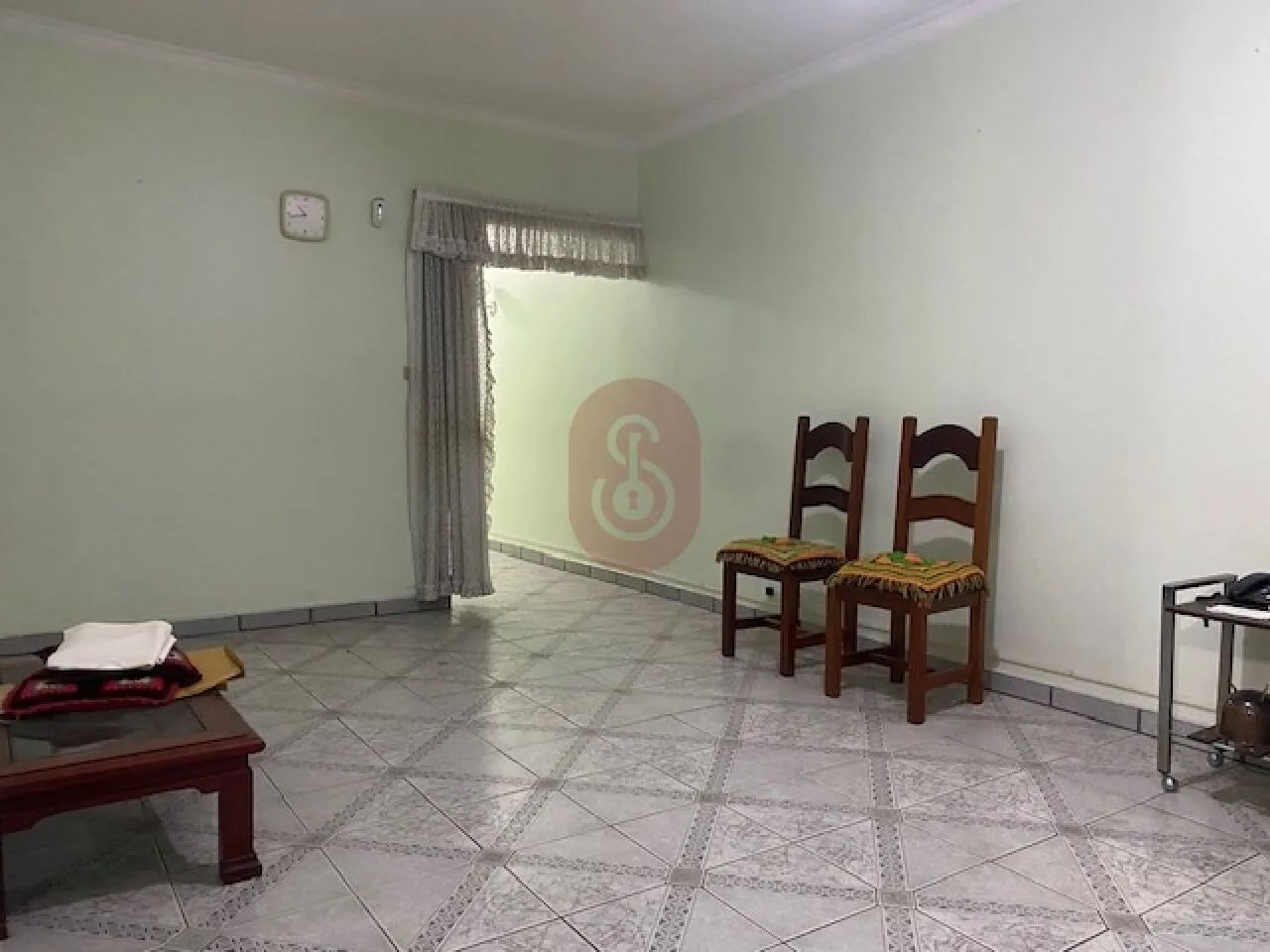 Sobrado a venda ou locação com 3 quartos, 1 suíte e 2 vagas - Foto 2