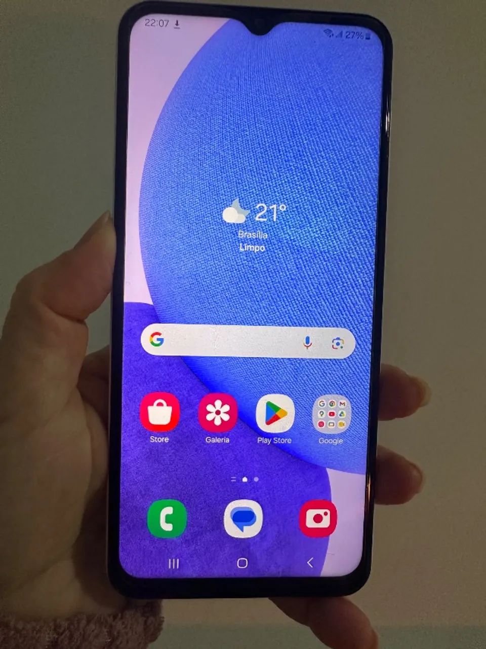 Celular - Foto 2