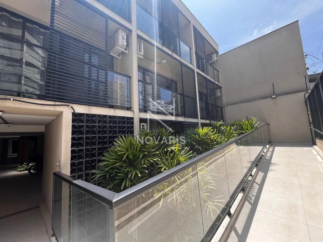 Studio para alugar em Santo Amaro - Foto 4