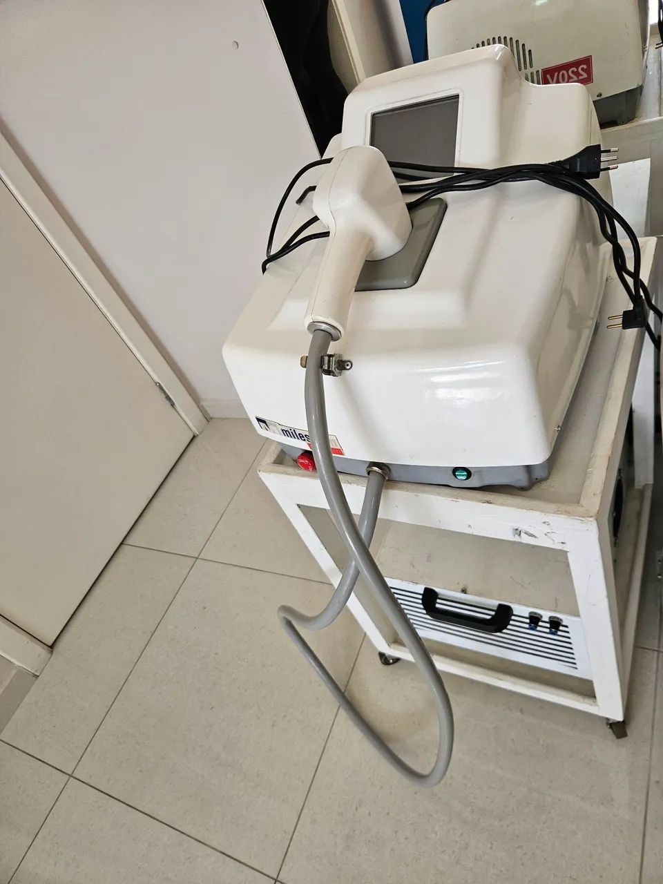 Máquina de Depilação a laser  - Foto 3