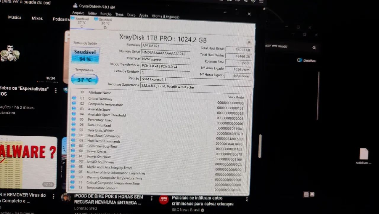 SSD 1TB - Foto 3