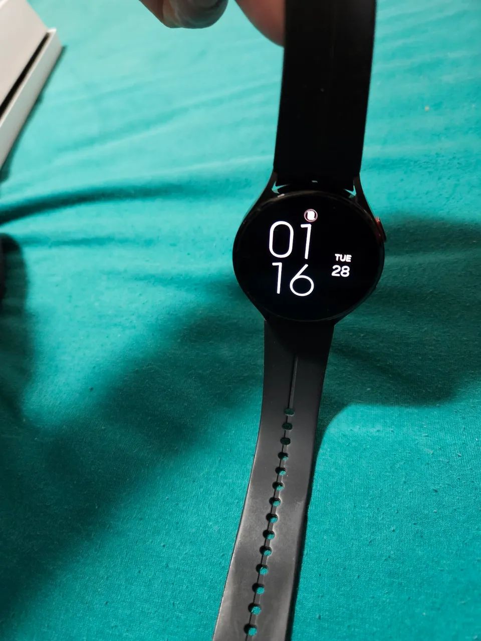 Galaxy Watch 4