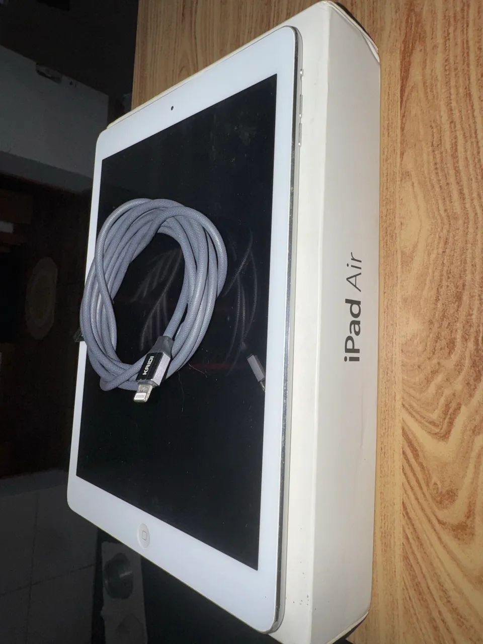 iPadAir 1ª geração 32GB - Foto 4