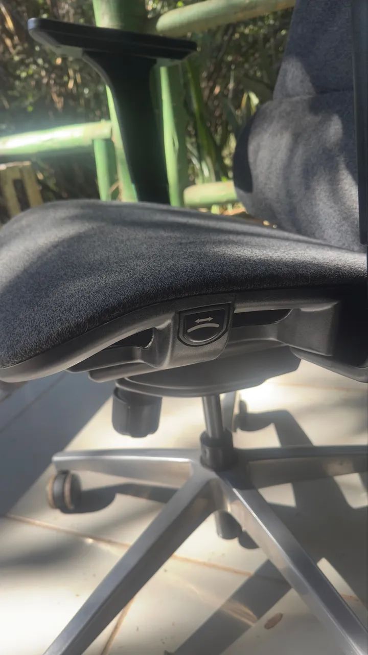Cadeira Escritório Ergonômica - Foto 3