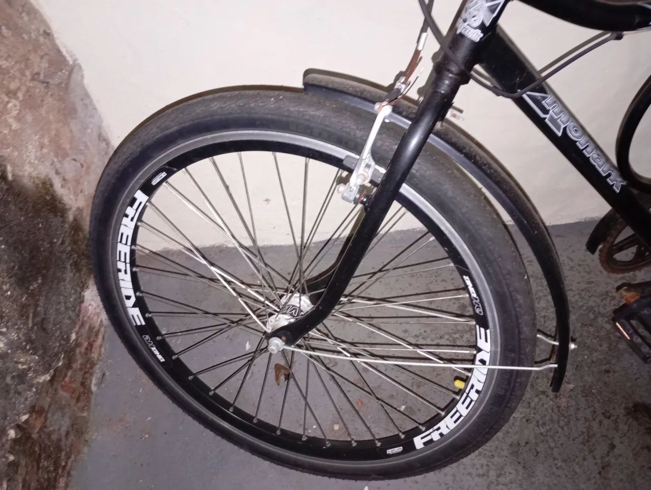 Bicicleta Monark barra circular  - Foto 2