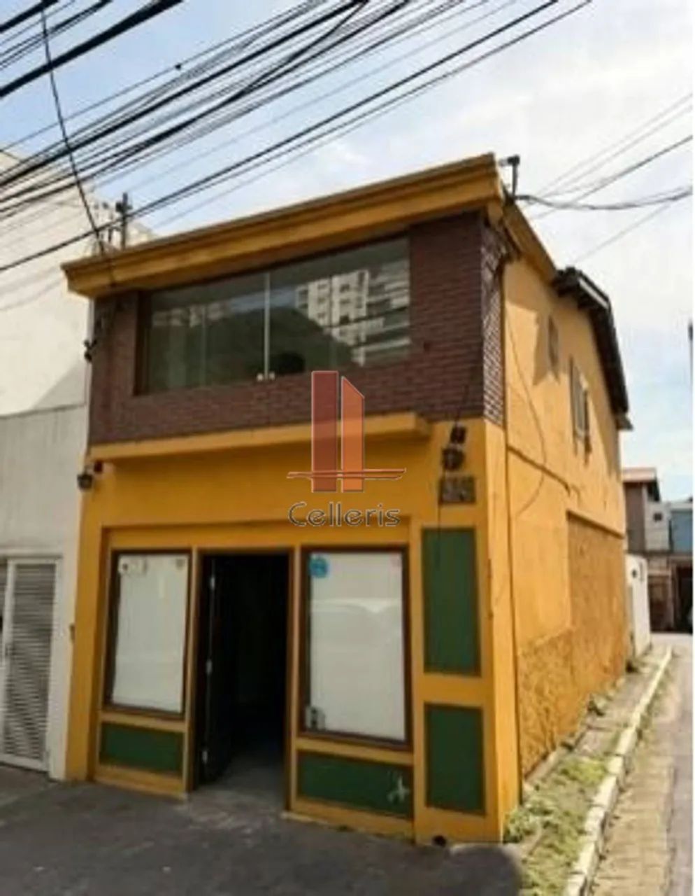 Ponto para alugar, 160 m² - Tatuapé - São Paulo/SP - Foto 2