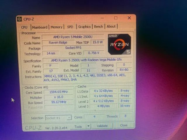 Notebook Acer Aspire3 A315-41 - Foto 3