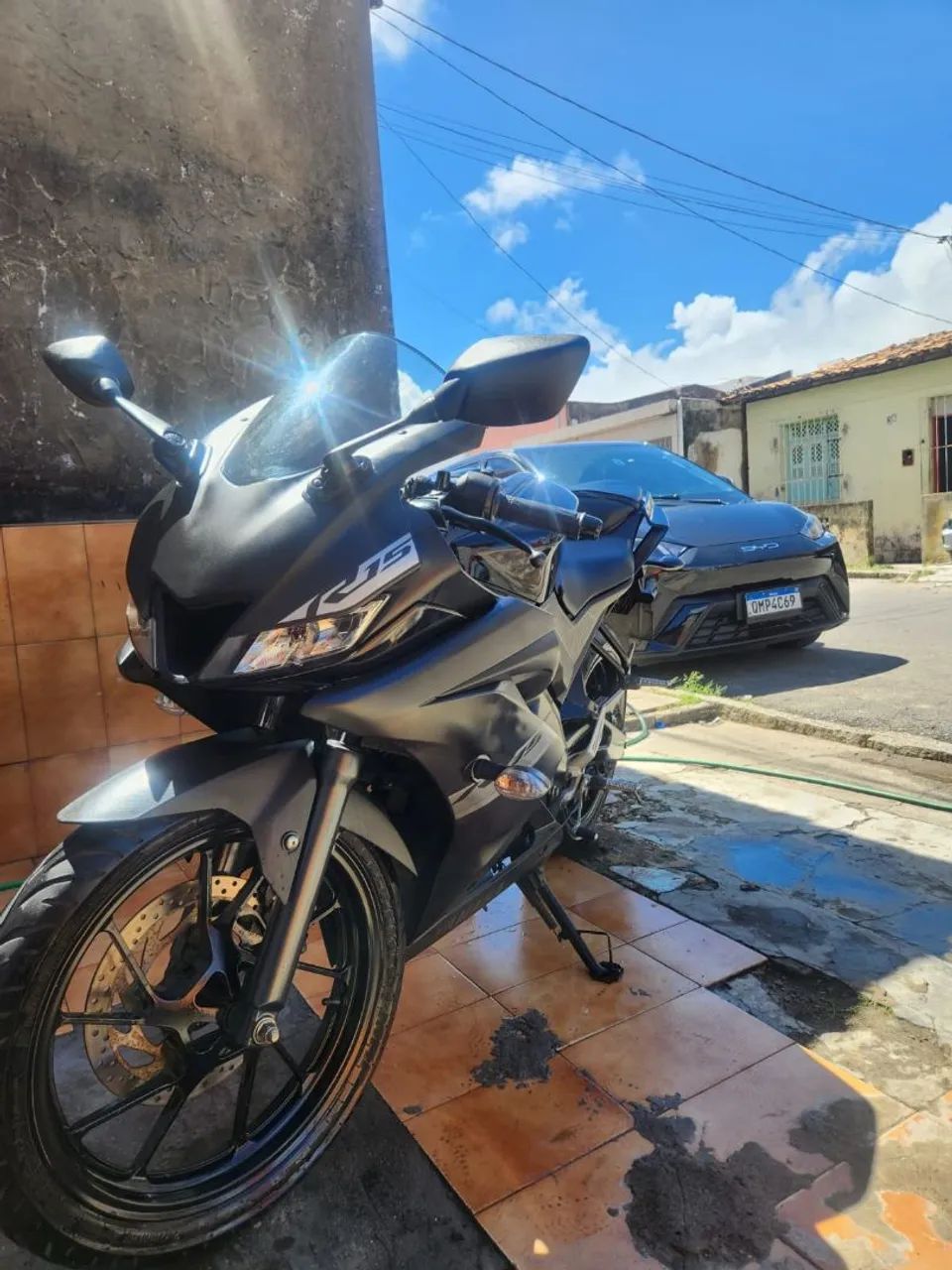 Vendo r15 2024 - Foto 4