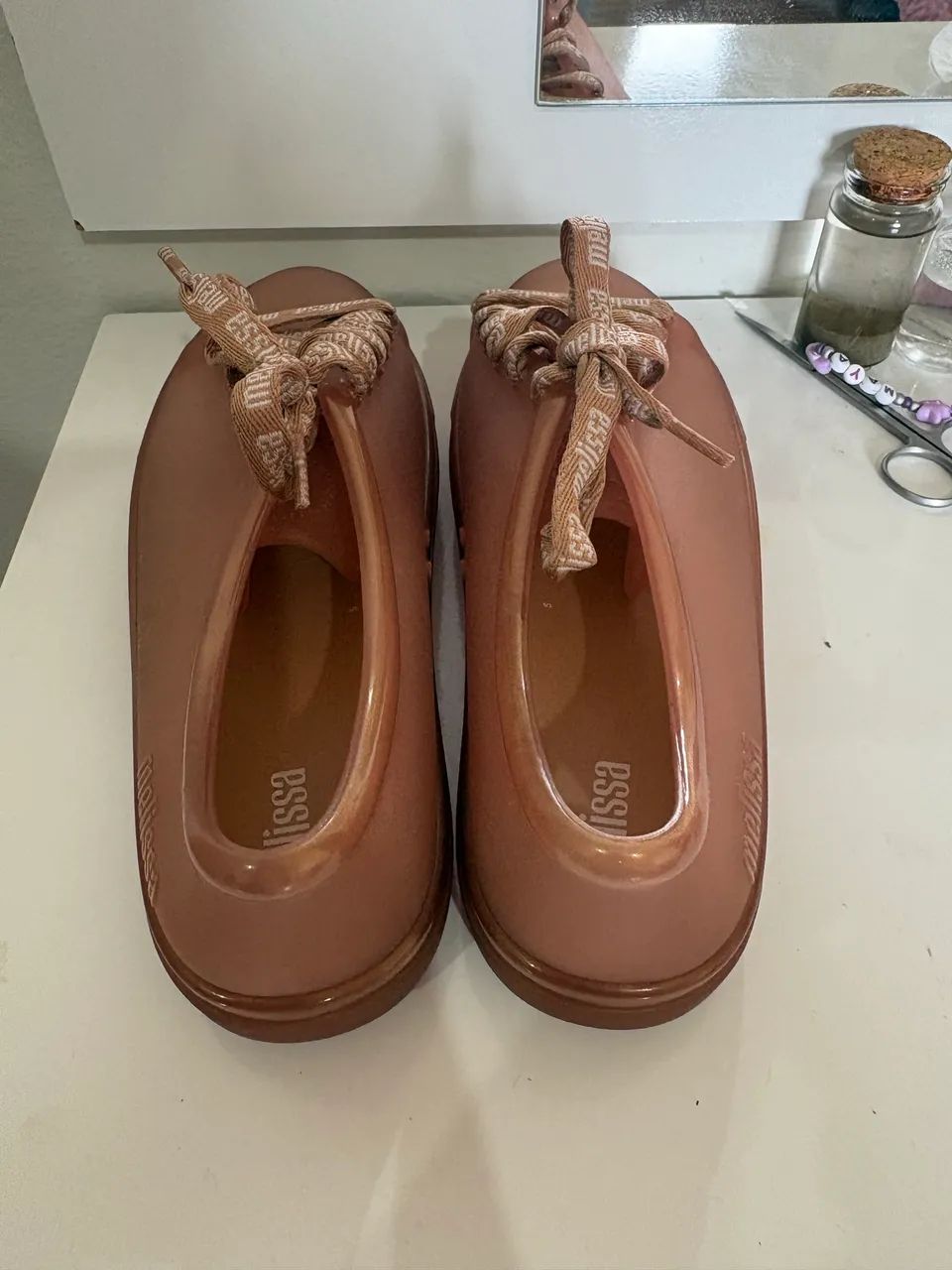 Tênis Melissa - Foto 3