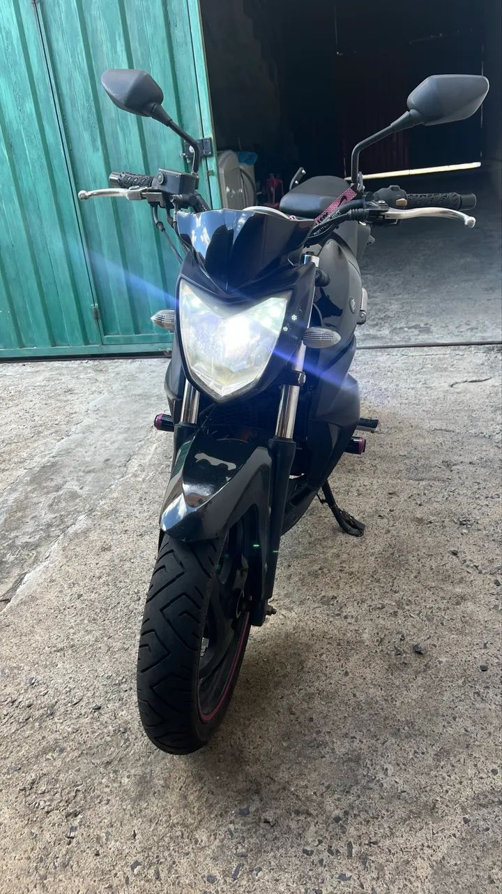 Next 250 - Foto 4