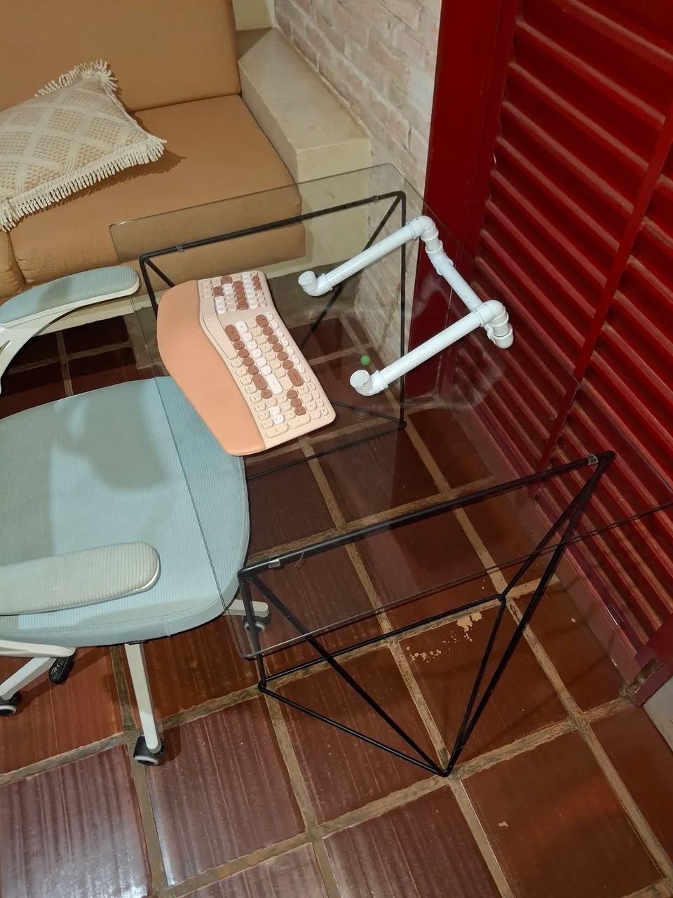 Mesa Escritório