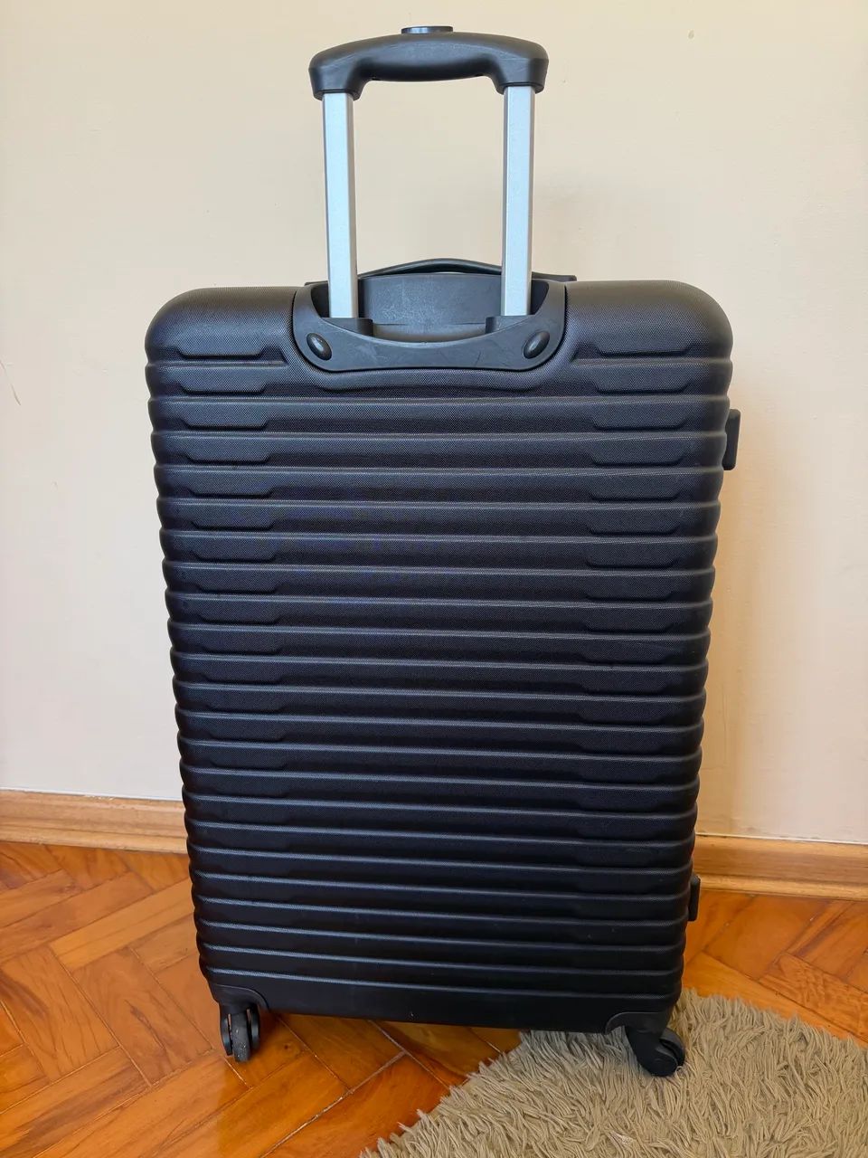 Mala de viagem  - Foto 2
