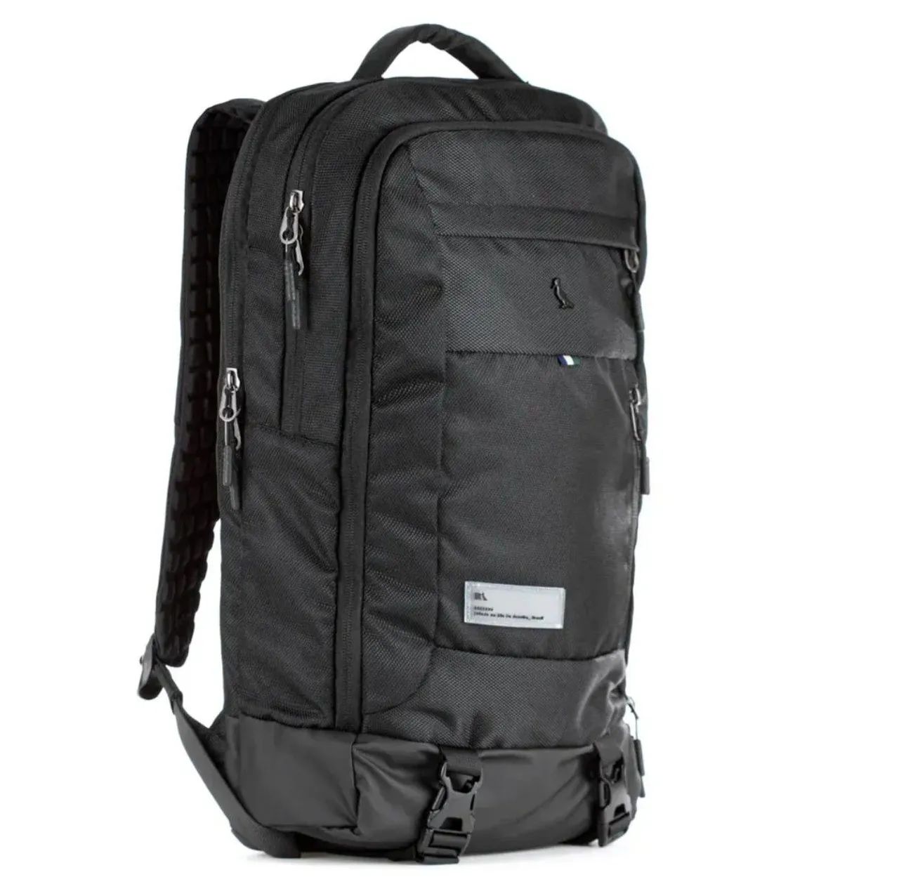 Mochila Reserva Bold Preta  - Foto 2