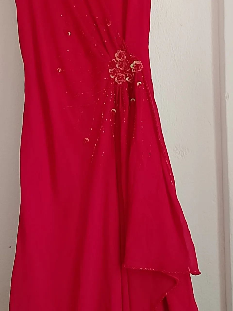 Vestido social  - Foto 4