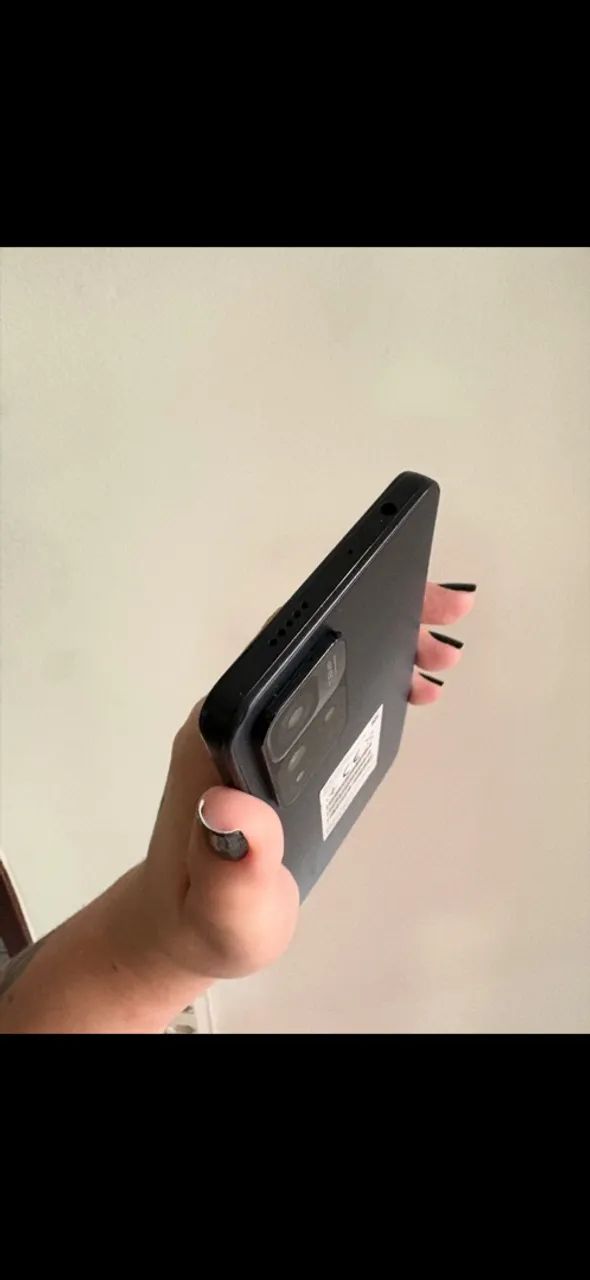 Redimi note 11 pro - Foto 3