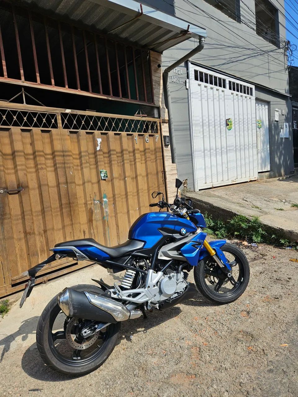 Gs310r 2018! - Foto 5