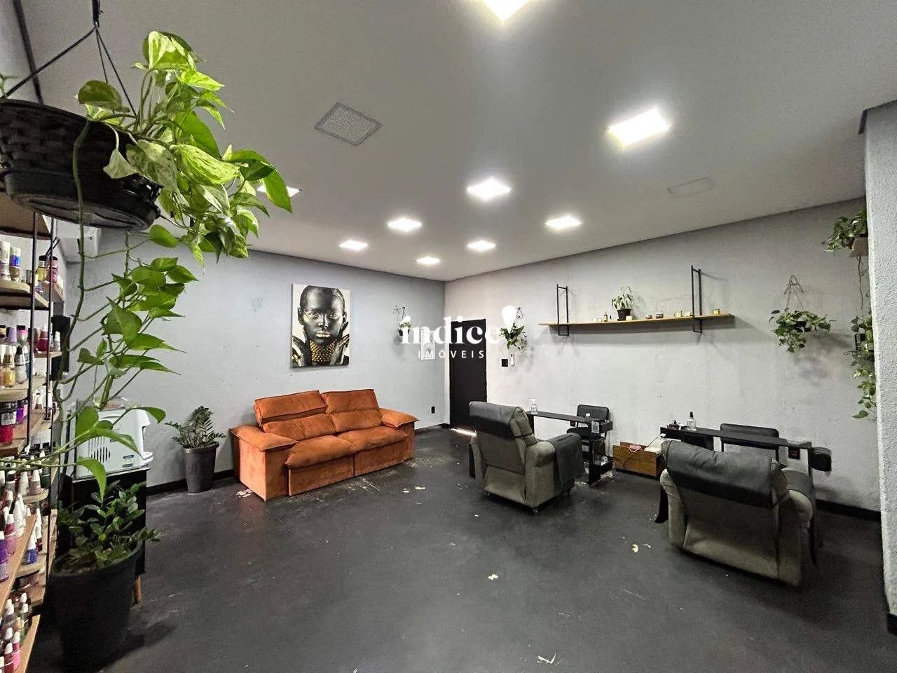 Casa Comercial no Bairro Centro, 3 vagas, - Foto 4