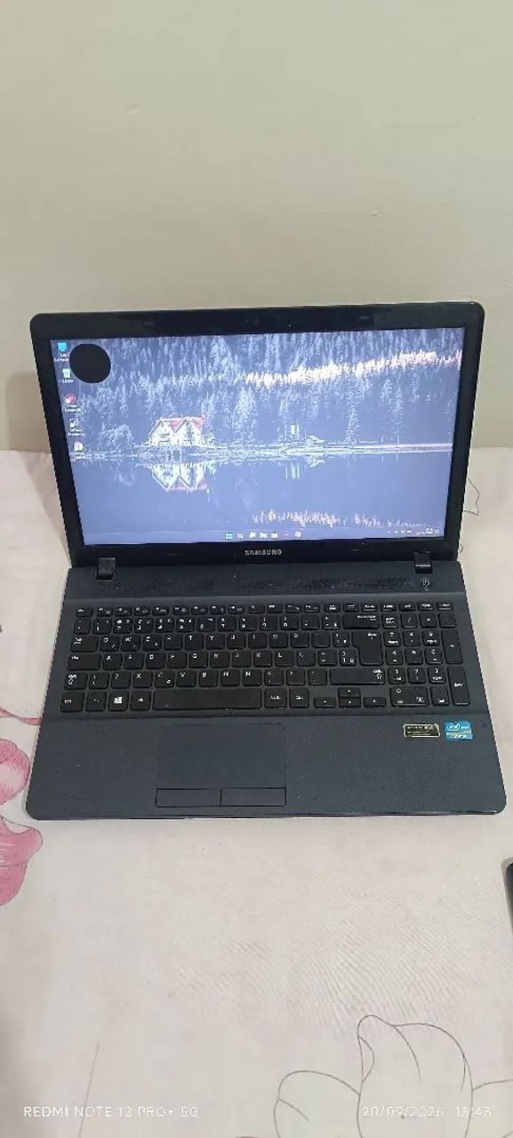 Samsung i5 3?