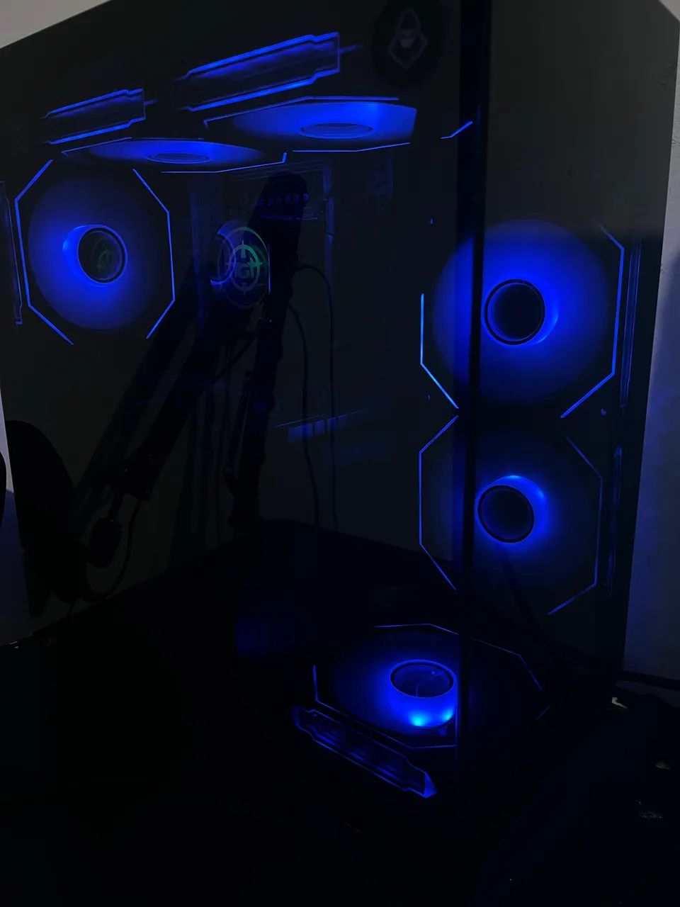 Computador/setup completo. - Foto 2